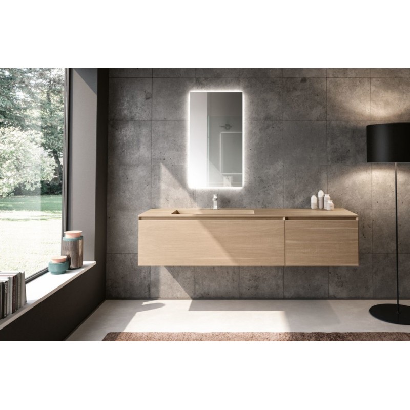 Extreme 02 Mobile Bagno 255 Rovere Prussia GbGroup